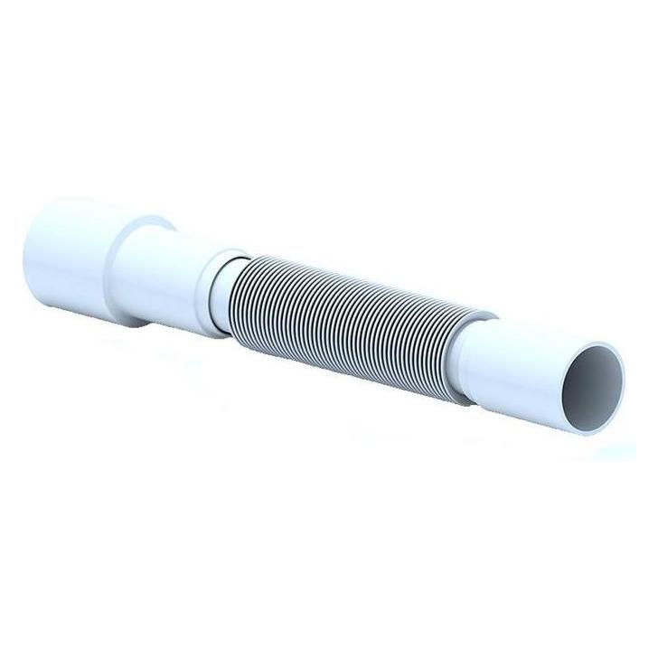 Ani Plast FLEXIBLE PIPE 40X40/50 MM 375MM (Verlängerungsrohr) (36832462)