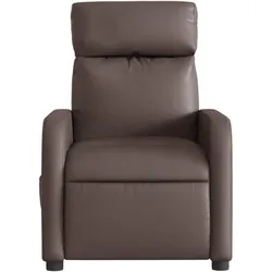 vidaXL, Sessel, Kawonilla (Elektrisches Neigungssystem ohne Massage-Funktion)