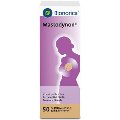 Mastodynon Mischung 50 ml