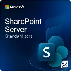 Microsoft SharePoint Server 2013 Standard