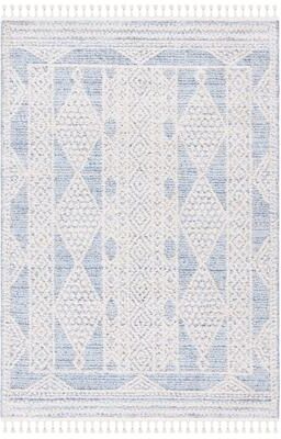 SAFAVIEH Chapel Geesje Moroccan Boho Rug