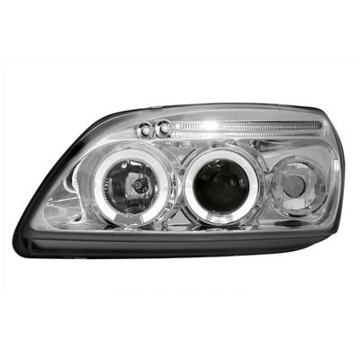DIEDERICHS Hauptscheinwerfersatz HD Tuning 1403580