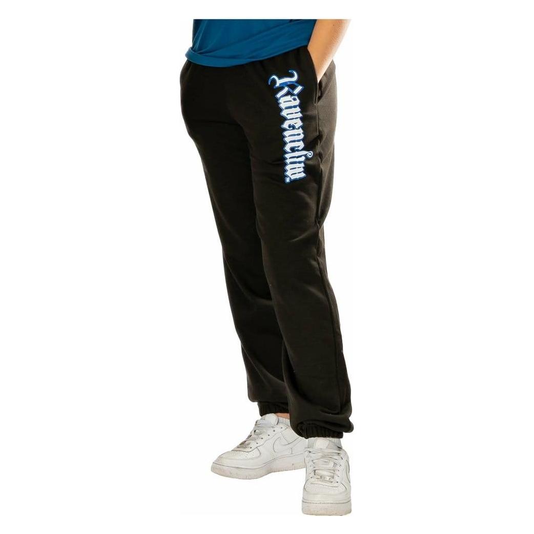 Harry Potter Jogginghose Ravenclaw Lounge Set Grösse L (L) (PE19333JGBL)