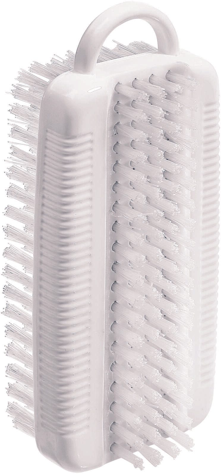 haug® bürsten Nagelbürste, weiß 03150