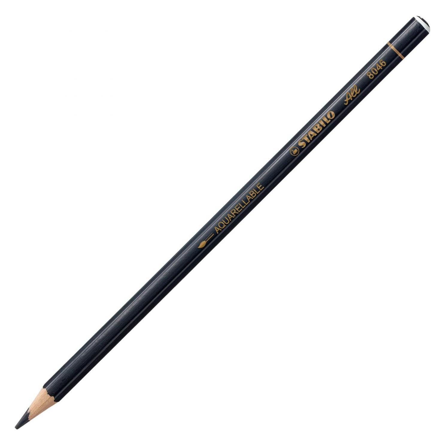 Stabilo All Buntstift (1x) (8046)