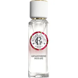 ROGER&GALLET Gingembre Rouge Eau Fraiche