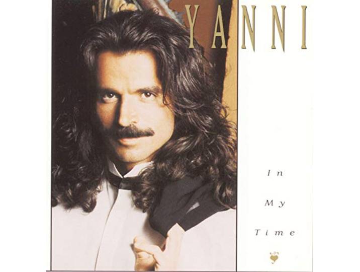 Yanni - In My Time