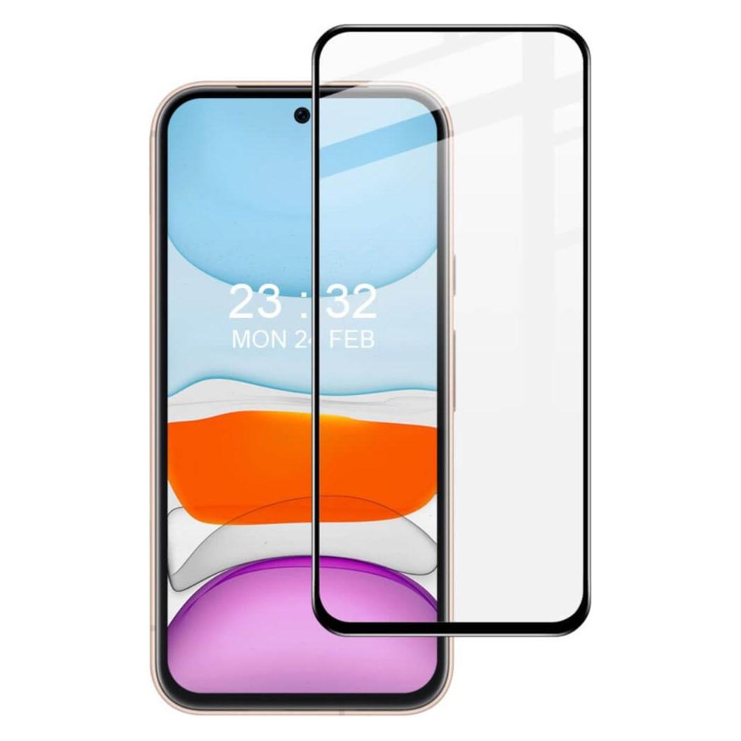 Imak Google Pixel 8a - Panzerglas Display (Google Pixel 8a) (46342646)