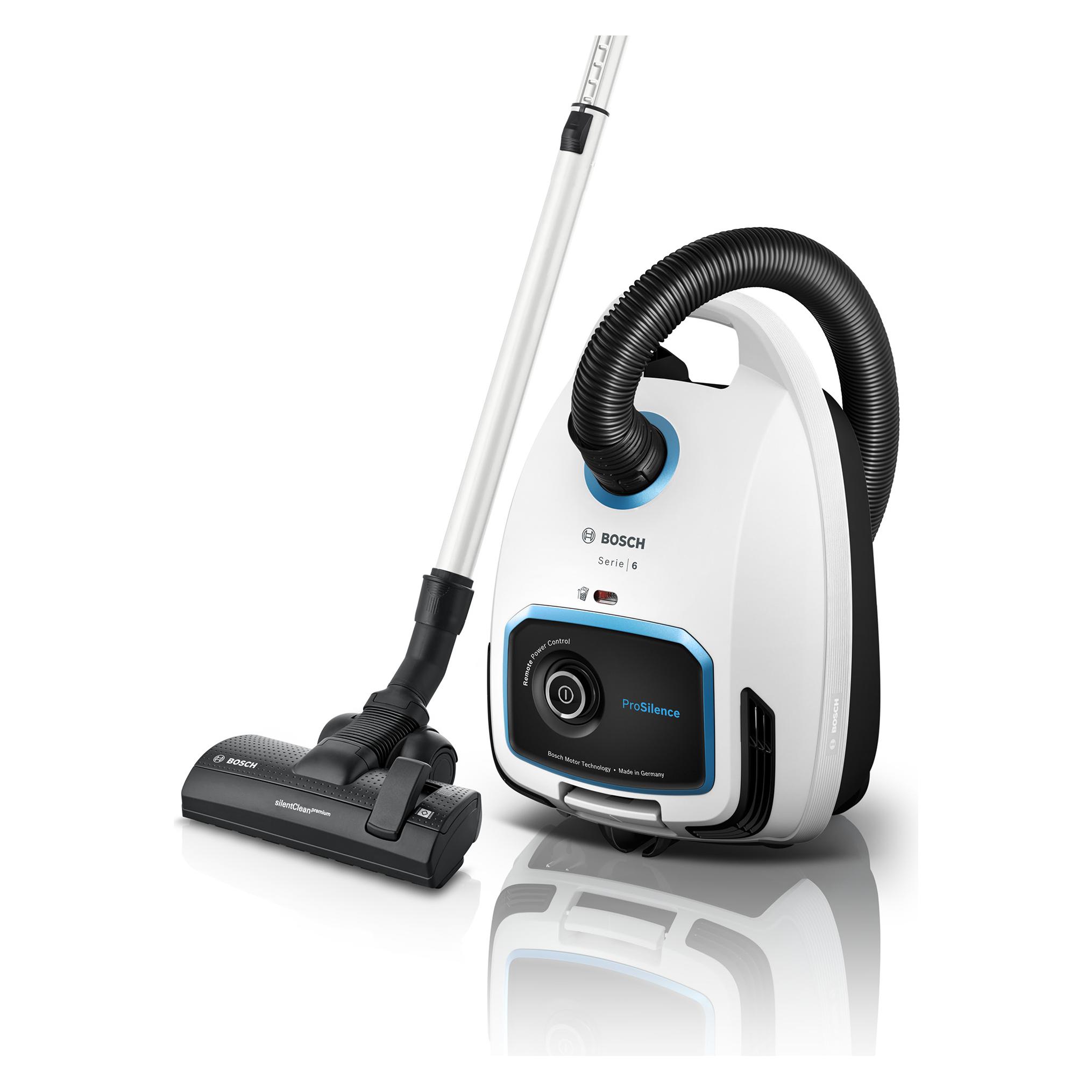 Bosch Hausgeräte Bgl6tsil (BGL6TSIL)