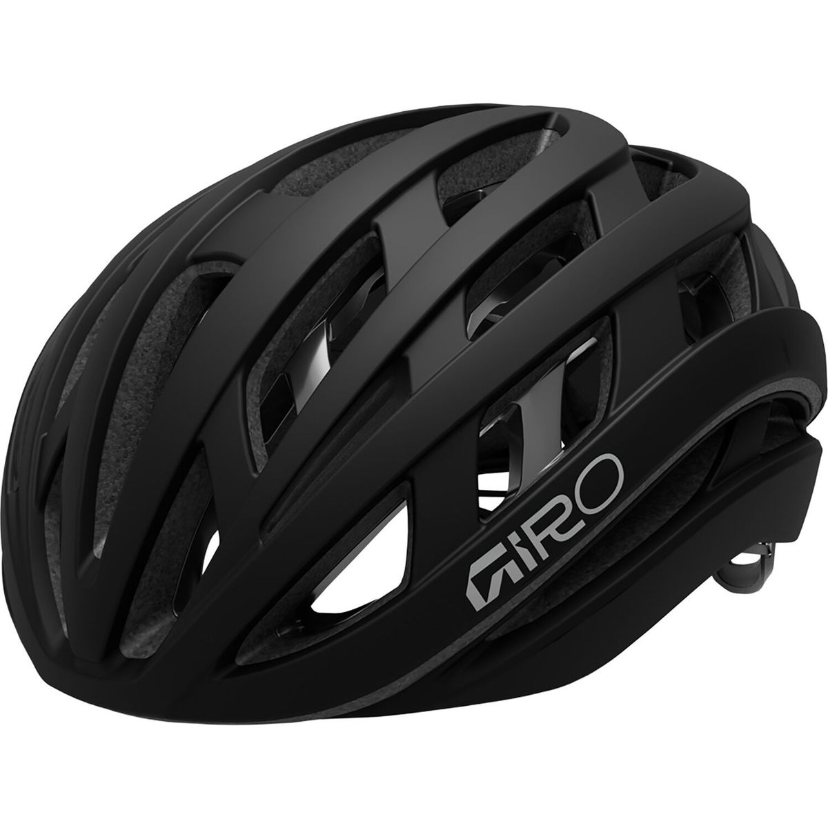Giro Helios Spherical Fahrradhelm matte frequency blue S 200314-007