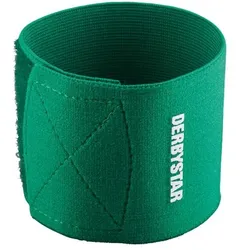 Derbystar Schienbeinschützer-Halter Schienbeinschützer - grün