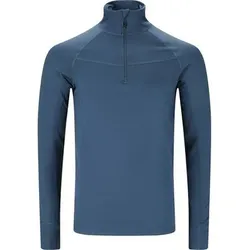 WHISTLER Ski pulli Baggio, Größe 2XL in Blau Blau