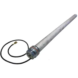 Anode isoliert, 1'' 480mm - 87185050520