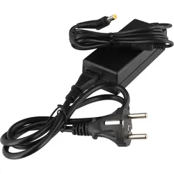 AccuCell Netzteil für Acer Aspire 5720 (kein Original) (65 W), Notebook Netzteil