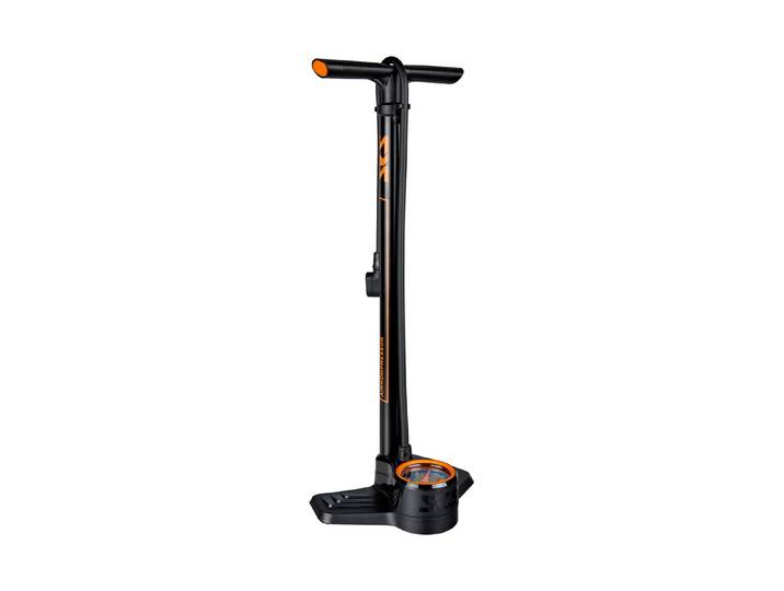 SKS Standpumpe Airkompressor 10.0