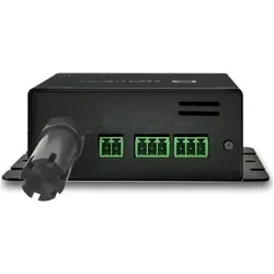 Gude Sensor 7214-12 Expert Sensor Box Temp-H, Firewall