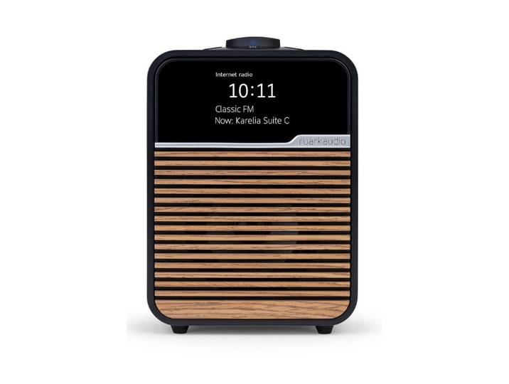 ruarkaudio Ruark Audio R1S Digitalradio (DAB)