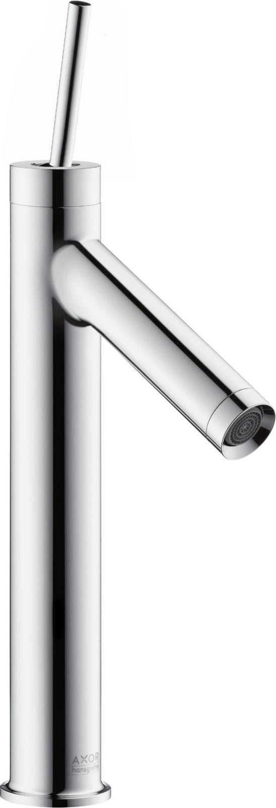 Hansgrohe Axor Starck wastafelmengkraan 260, chroom