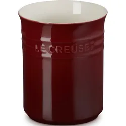 Le Creuset Küchen-Organizer burgunderrot