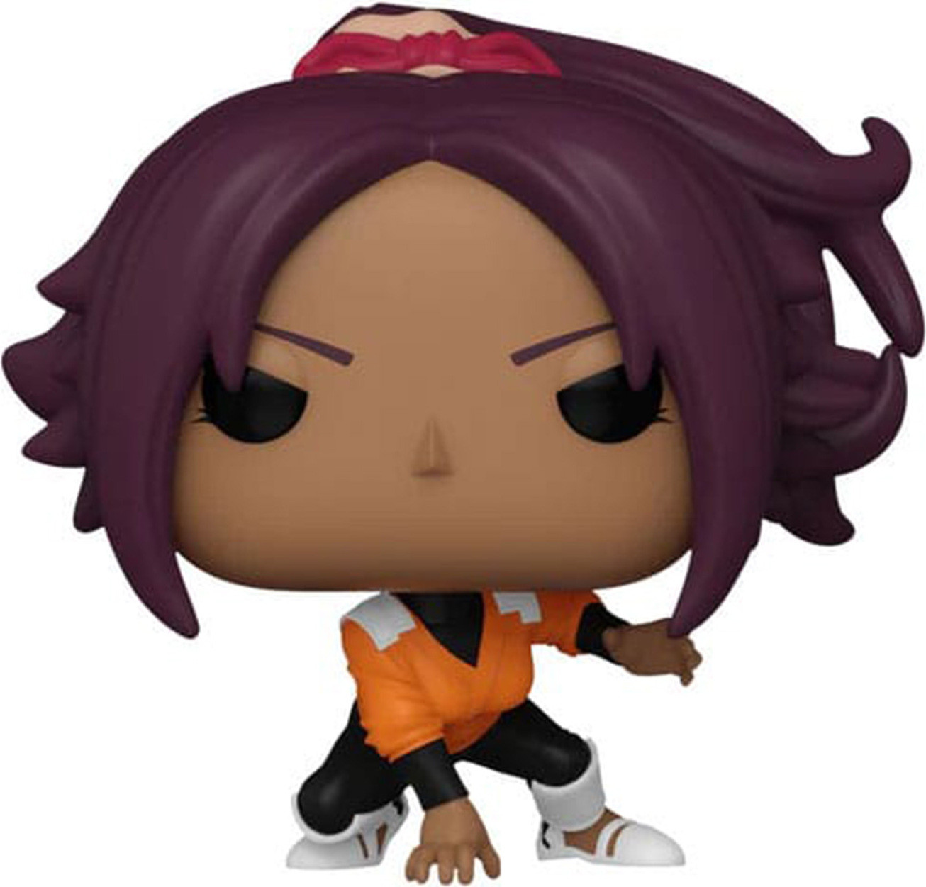 Funko Pop! Bleach Yoruichi
