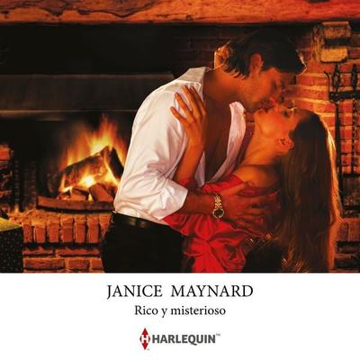 Rico y misterioso - Janice Maynard, Audio, 9791370004811