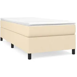 vidaXL, Boxspringbett, Holland (200 x 200 cm)