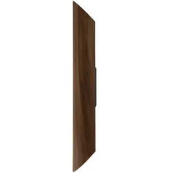 Zurbrüggen LED-Wandleuchte COLOMBIA - B/H/T ca. 8,00x38,00x9,00