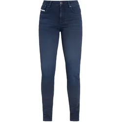 John Doe Ruby Damen Motorrad Jeans