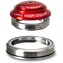 CHRIS KING Steuersatz DropSet 3 GripLock Tapered S.H.I.S. IS41/28.6 |