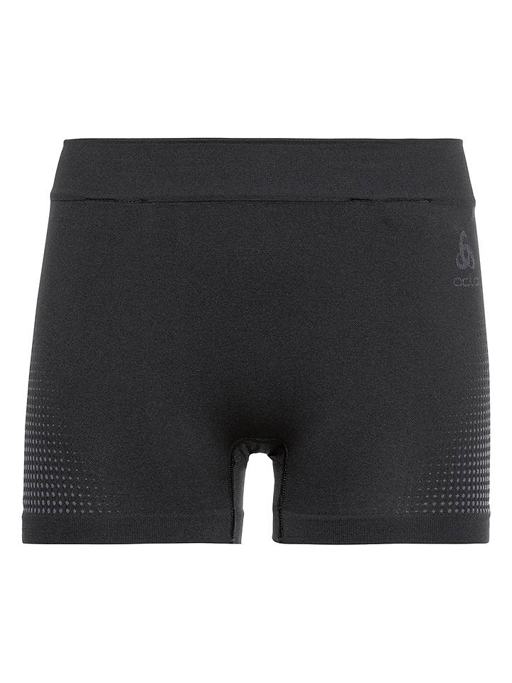 Odlo Panty "Performance Warm" in Schwarz - M