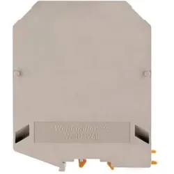 Weidmüller, Zange, Feed-through terminal,WDU 240 (123.70 mm)