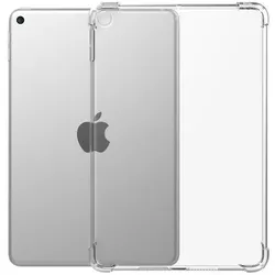 eSTUFF TPU Cover Orlando für iPad 9,7" und iPad Air 2 9,7" - Clear (BULK)