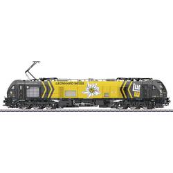Märklin 038905 H0 Zweikraftlokomotive Baureihe 2019 (Stadler Euro9000) der European Loc Pool AG (ELP)