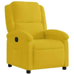 vidaXL, Sessel, Alvenes (Manuelles Neigesystem ohne Massage-Funktion)