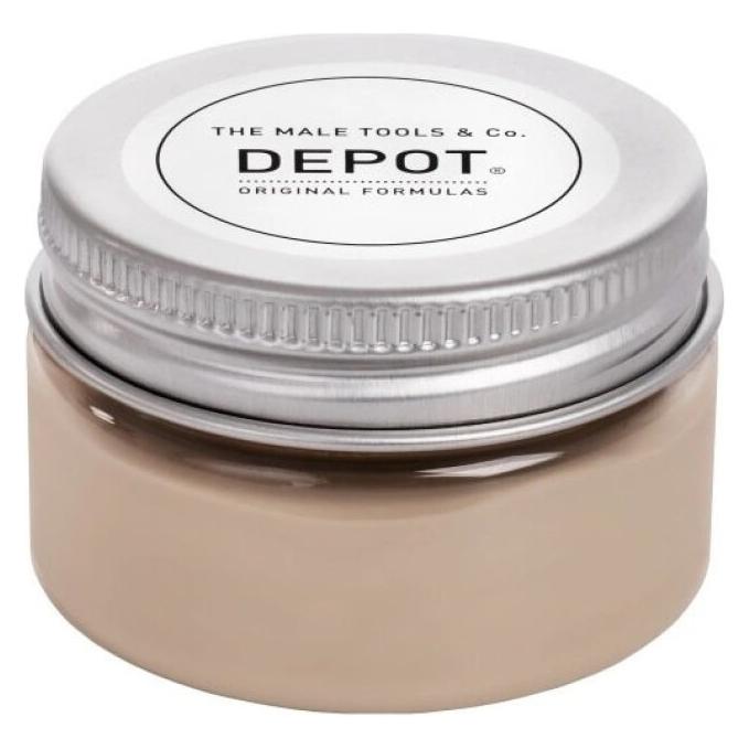 Depot No. 302 Clay Pomade 25ml (Haargel, Haarpomade, 25 ml) (8032274061397)