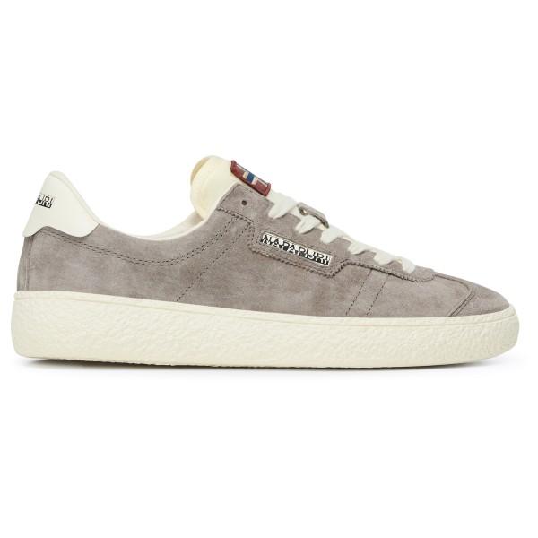 Napapijri - Tuff 01 Nub - Sneaker US 8 | EU 41 beige