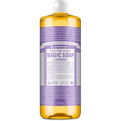 945ml DR. BRONNER'S MAGIC SOAP Lavender