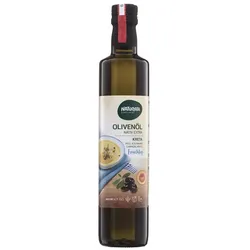 Olivenöl nativ - Kreta