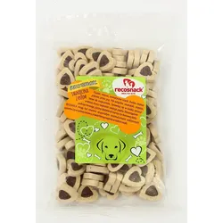 RECOSNACK Lammfleisch mit Reis 200 g