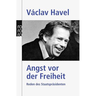 Angst vor der Freiheit -