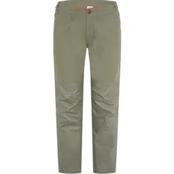 Gardena Damen Arbeitshose Bundhose Gartenhose mit Wachsbeschichtung Gr. 48