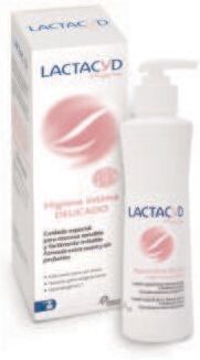 Lactacyd Delicate Intimate 250 ml