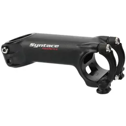 SYNTACE Vorbau 31,8 mm Flatforce Twinfix Torx 31,8 mm 111 mm