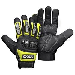 Mechaniker Handschuhe X-Mech 51-620 - 9 (L)