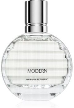 Banana Republic Modern Eau de Parfum para mulheres 30 ml. Modern