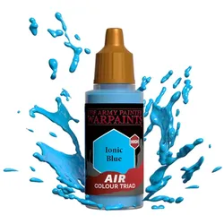 The Army Painter Air Ionic Blue