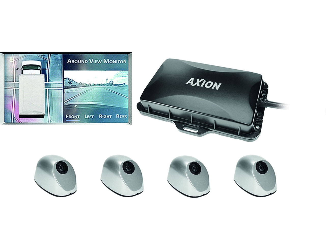 Axion AVS-360 Grad -B-180 DESIGN