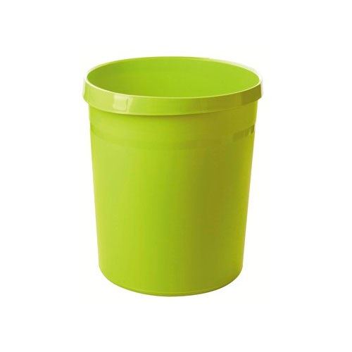 HAN Grip Papierkorb 18,0 l lemon