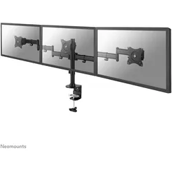 Neomounts NM-D135D3BLACK Monitorarm 10-27"