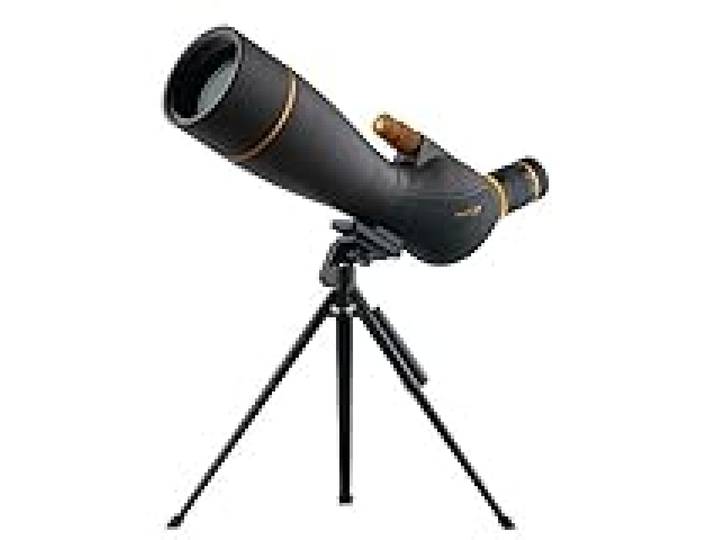 Levenhuk Blaze Pro 80 Longue-Vue 20–60x Imperméable avec Trépied